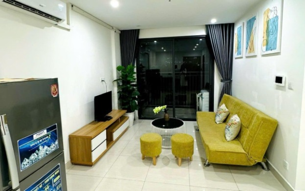 Căn 1PN toa S2-16 Sapphire - Vinhomes Ocean Park